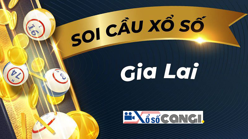 Giới thiệu về dự đoán xổ số Gia Lai