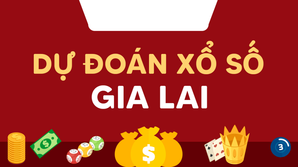 Phương pháp dự đoán xổ số Gia Lai chính xác