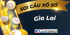 Dự Đoán Xổ Số Gia Lai - Chi Tiết Hàng Ngày