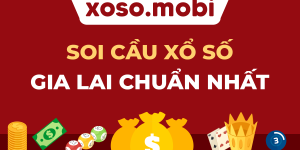 Cách Chọn Số May Mắn Xổ Số Gia Lai